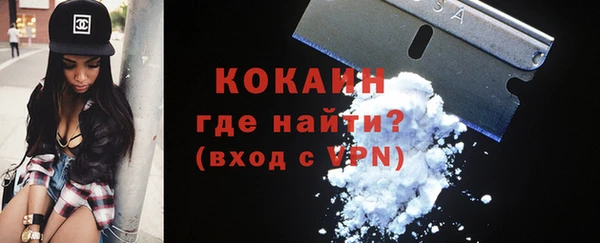 молекула духа Белокуриха