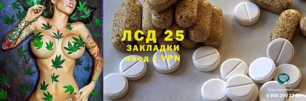молекула духа Белокуриха